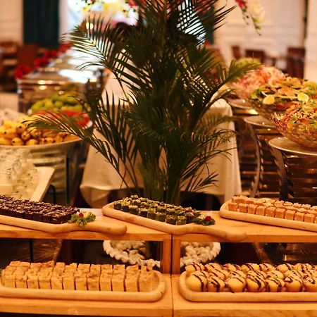 Vipol Mui Ne Hotel & Spa Εξωτερικό φωτογραφία