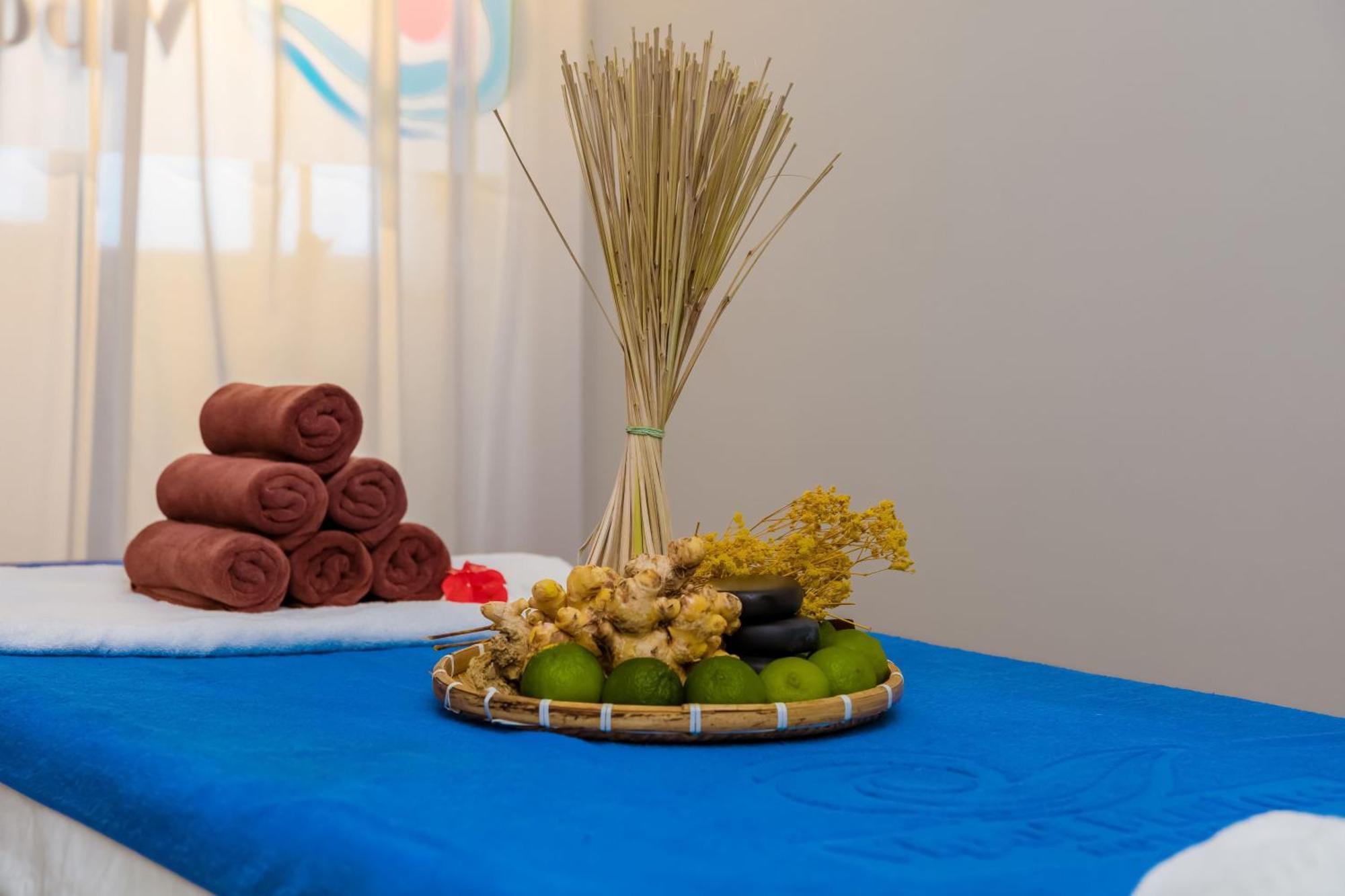 Vipol Mui Ne Hotel & Spa Εξωτερικό φωτογραφία