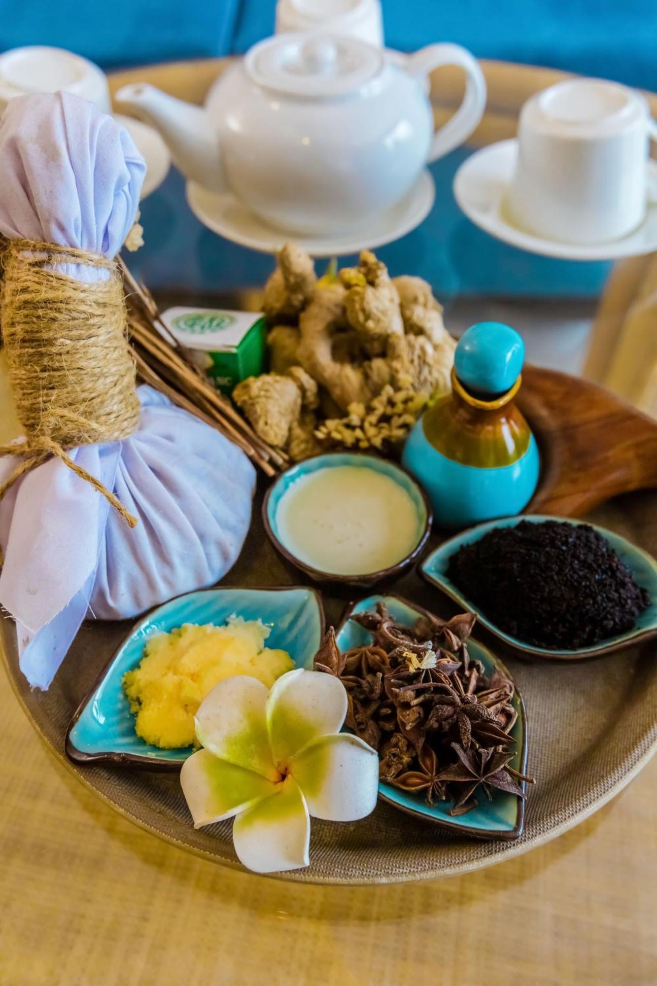 Vipol Mui Ne Hotel & Spa Εξωτερικό φωτογραφία