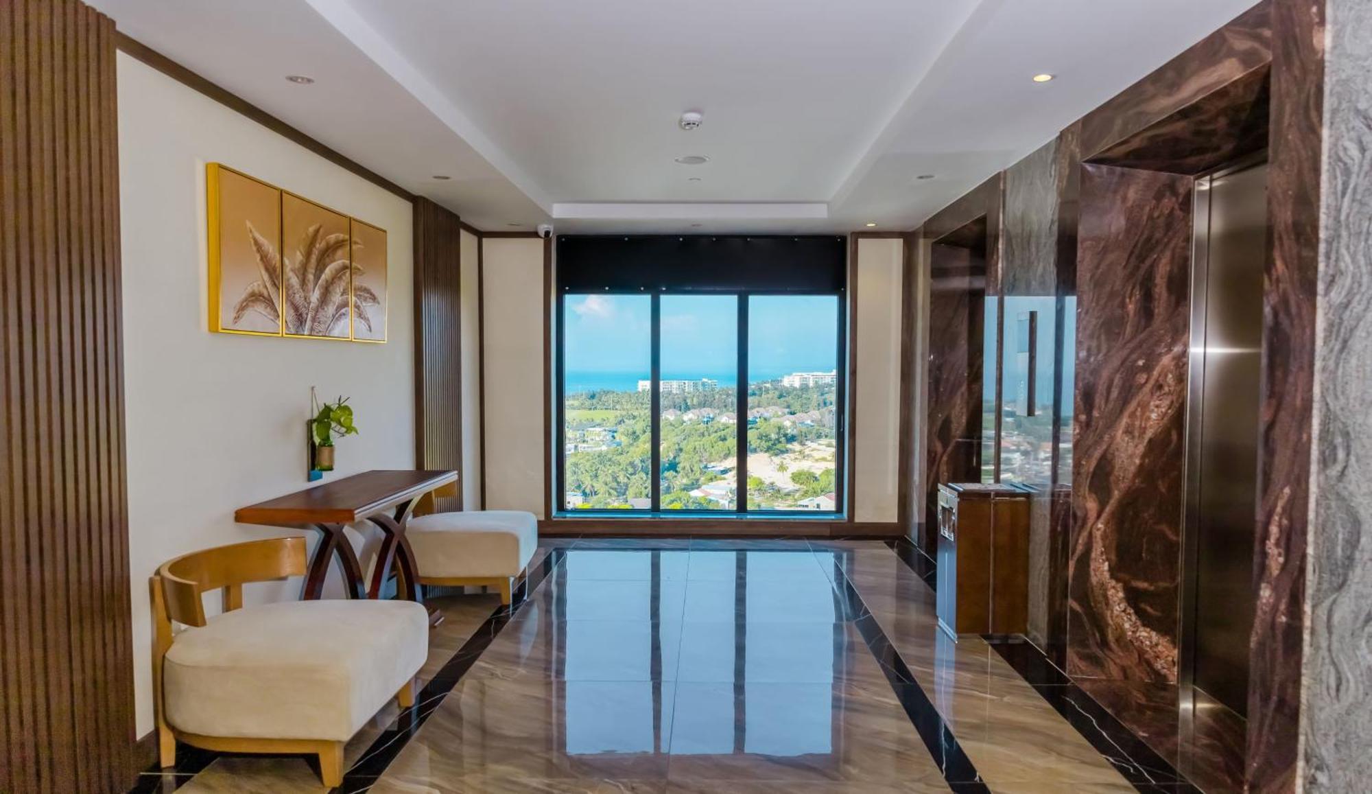 Vipol Mui Ne Hotel & Spa Εξωτερικό φωτογραφία