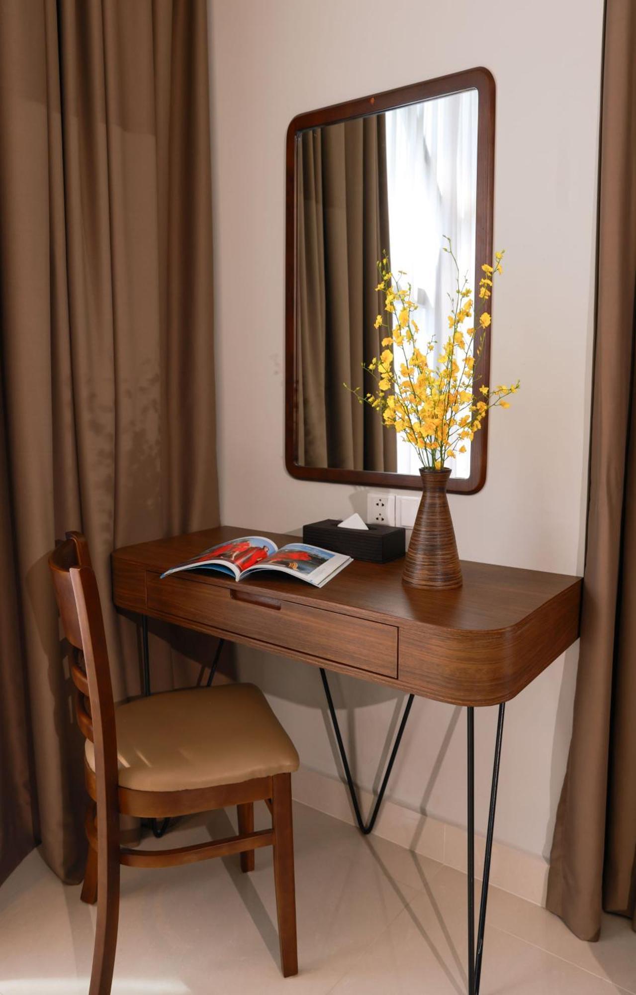 Vipol Mui Ne Hotel & Spa Εξωτερικό φωτογραφία