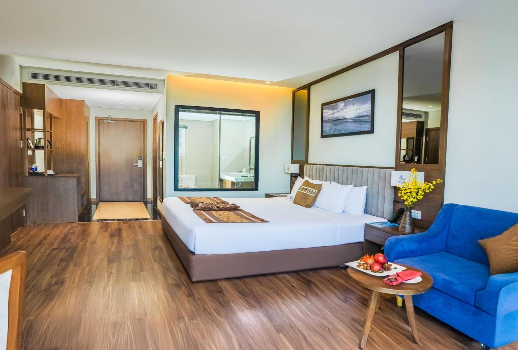 Vipol Mui Ne Hotel & Spa Εξωτερικό φωτογραφία